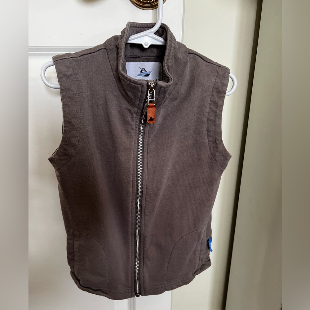Southbound toddler vest 3T EUC NO STAINS